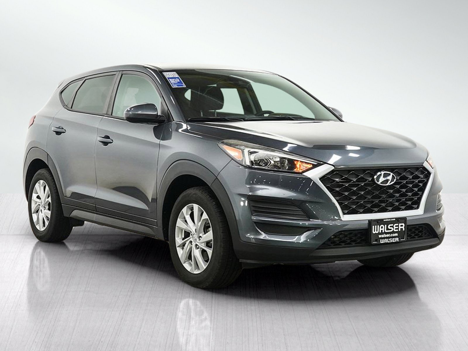 2019 Hyundai Tucson SE - Photo 7