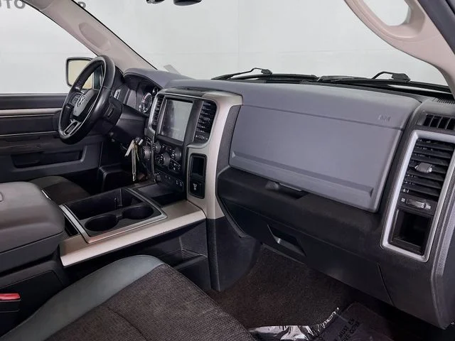 2014 RAM Ram 1500 Pickup Big Horn/Lone Star - Photo 38