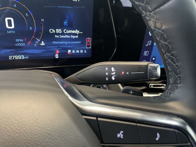 2025 Chevrolet Equinox LT - Photo 26