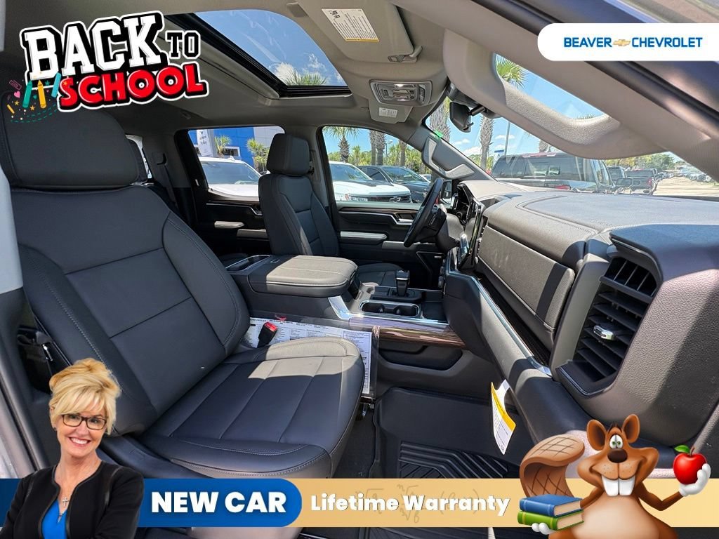 2026 Chevrolet Silverado 1500 RST - Photo 24