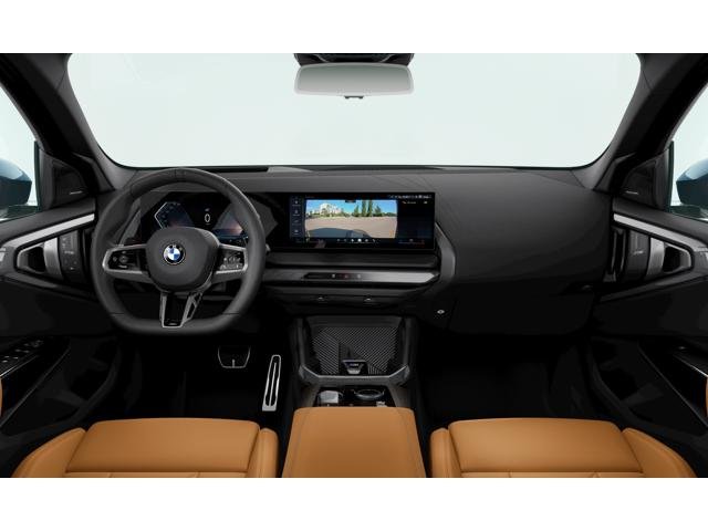 New 2026 Arctic Race Blue metallic BMW X3 30 image 7