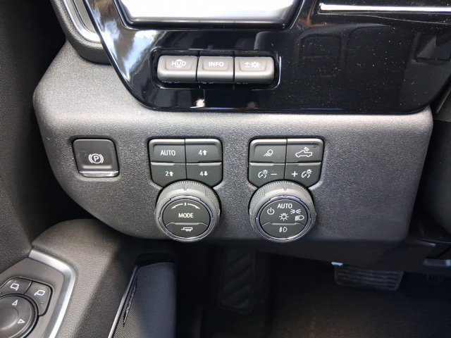 2026 Chevrolet Silverado 2500 HD High Country - Photo 11
