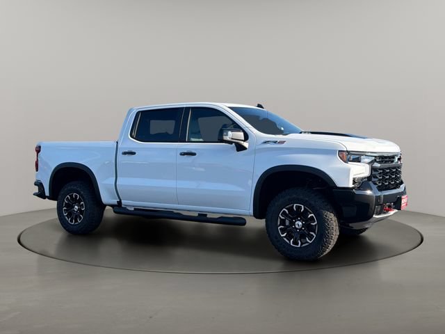2026 Chevrolet Silverado 1500 ZR2 - Photo 13