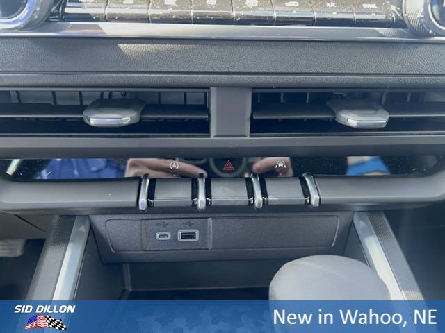 New 2026 Sterling Gray Metallic Chevrolet Trail Boss image 19