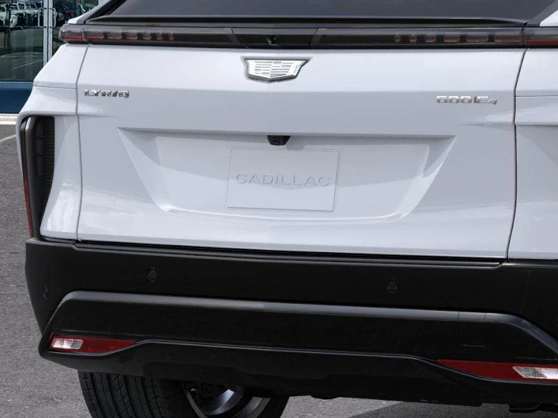 New 2026  Cadillac Signature Sport image 14