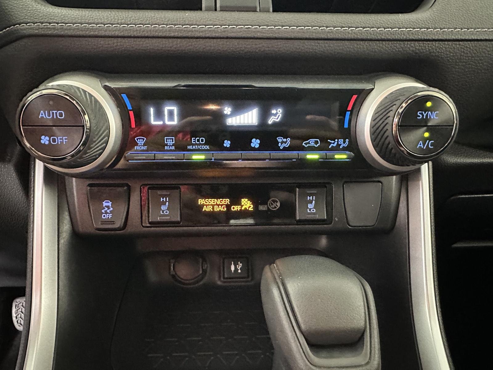 Used 2019 Blueprint Toyota XLE image 6