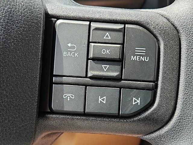New 2026 Marsh Gray Ford F-350® XLT image 49