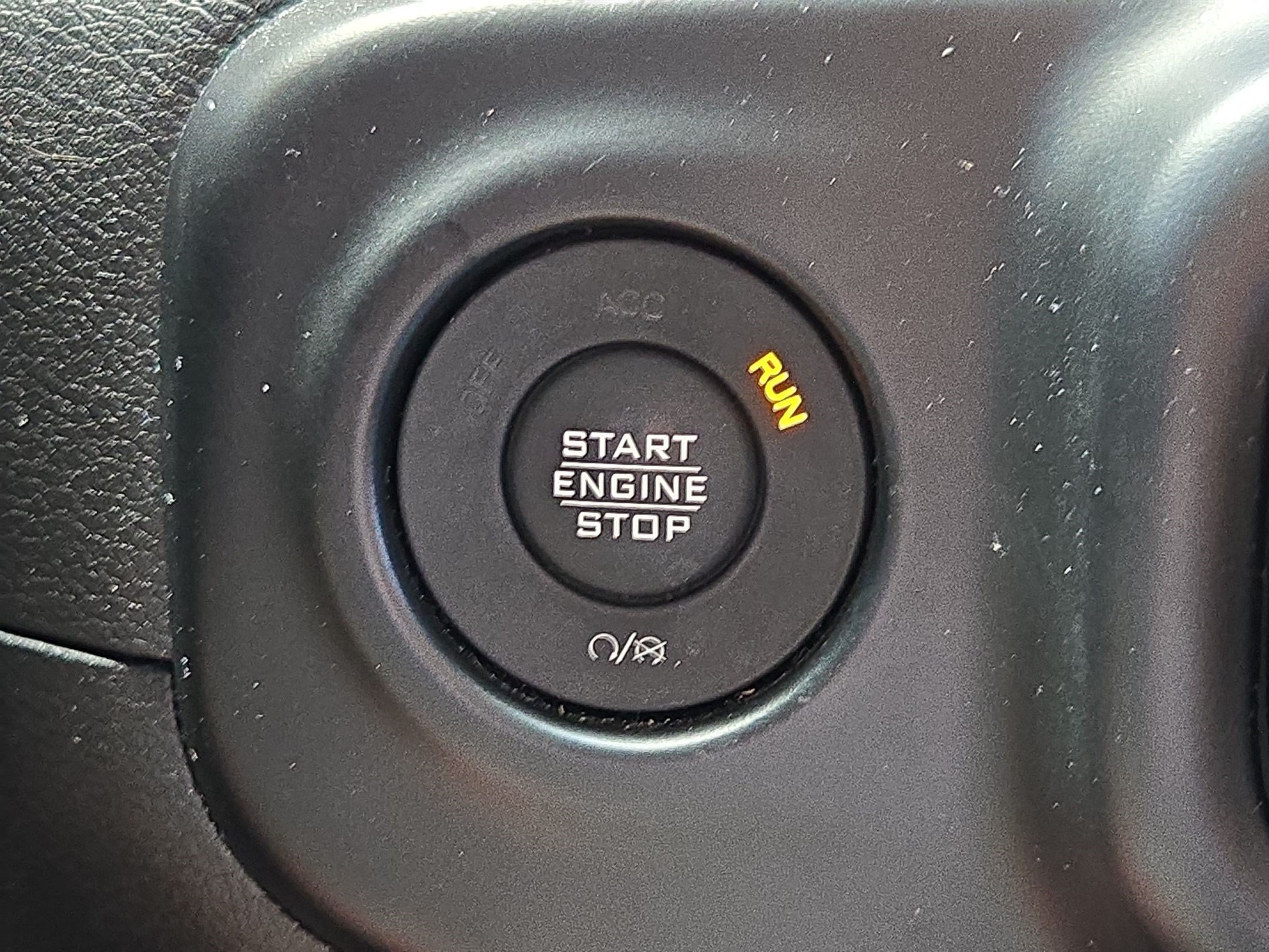 Used 2022 Black Clearcoat Jeep Unlimited Rubicon image 16