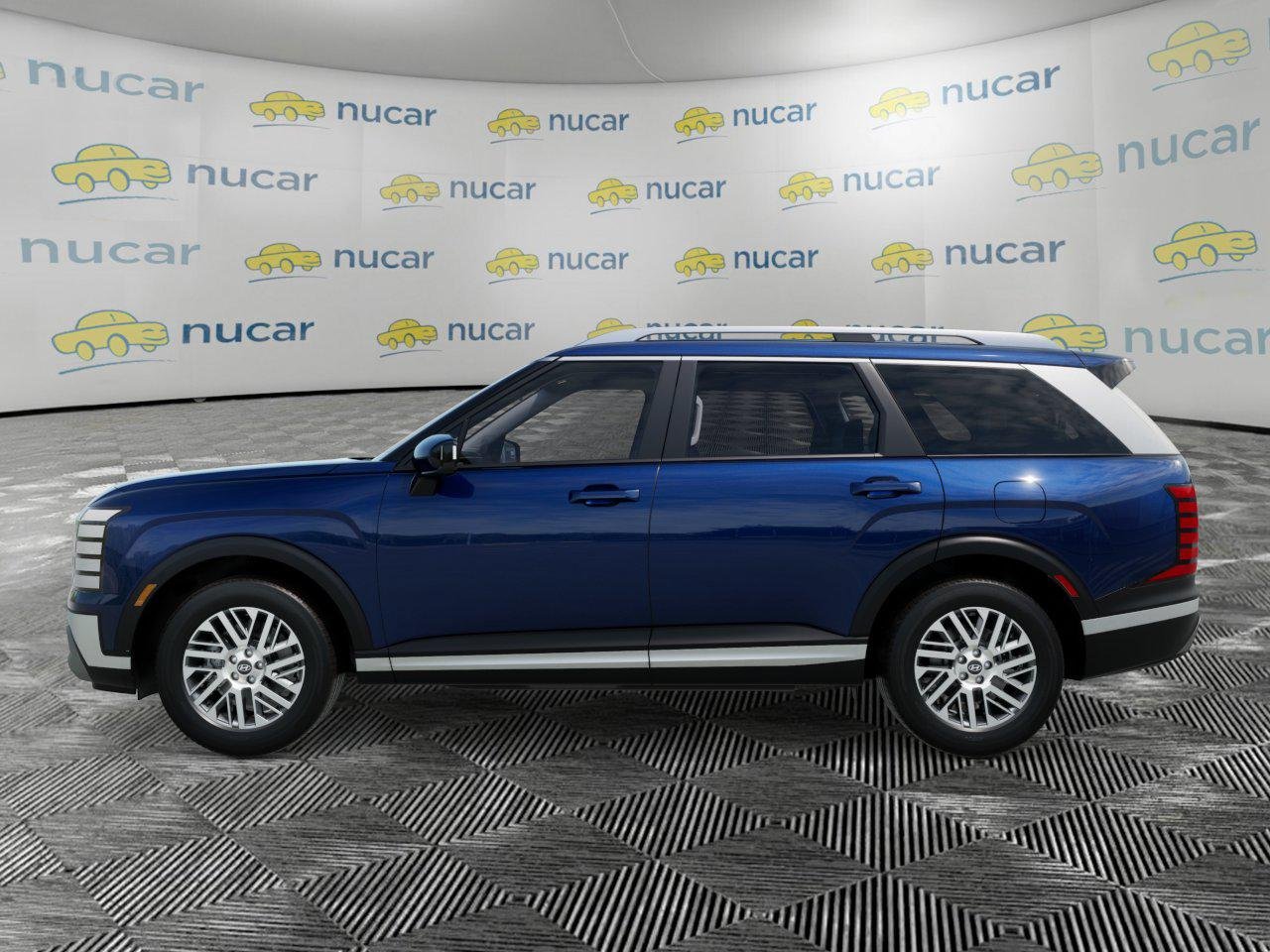 2026 Hyundai Palisade — photo 3