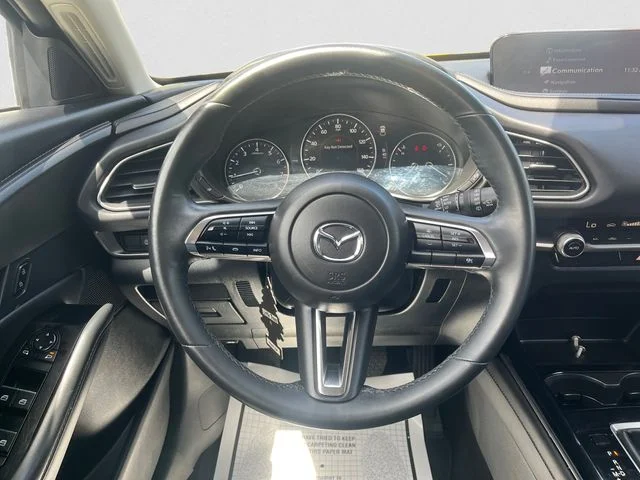 Used 2024 Jet Black Mazda 2.5 S Select Sport image 12
