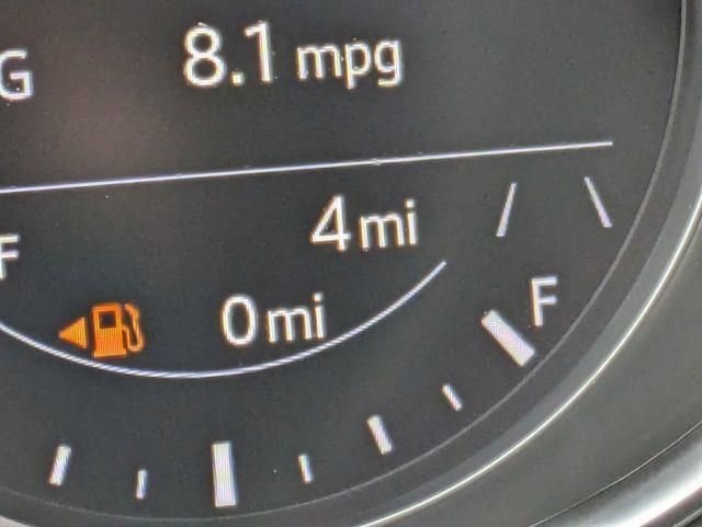 2025 Mazda CX-5 S Select Package - Photo 35