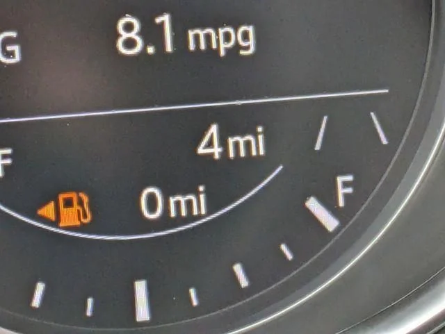 2025 Mazda CX-5 S Select Package - Photo 35