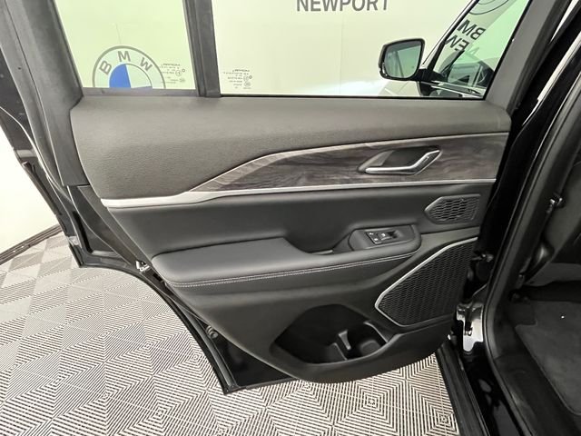 Used 2024 Black Jeep 4xe image 26
