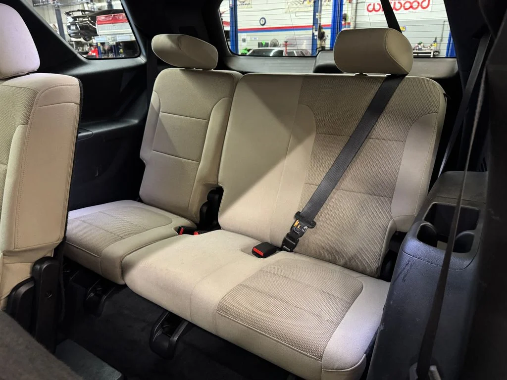 Used 2022 Black Chevrolet LS image 27