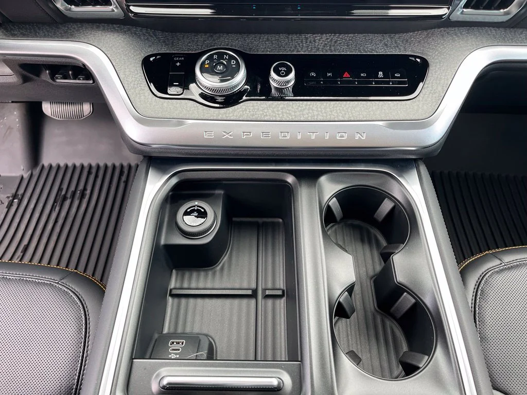 New 2027 Gray Ford Tremor image 29