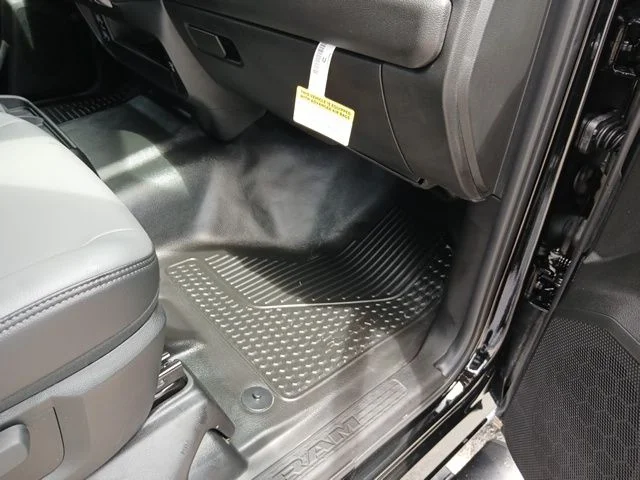 2026 RAM 2500 Tradesman - Photo 28