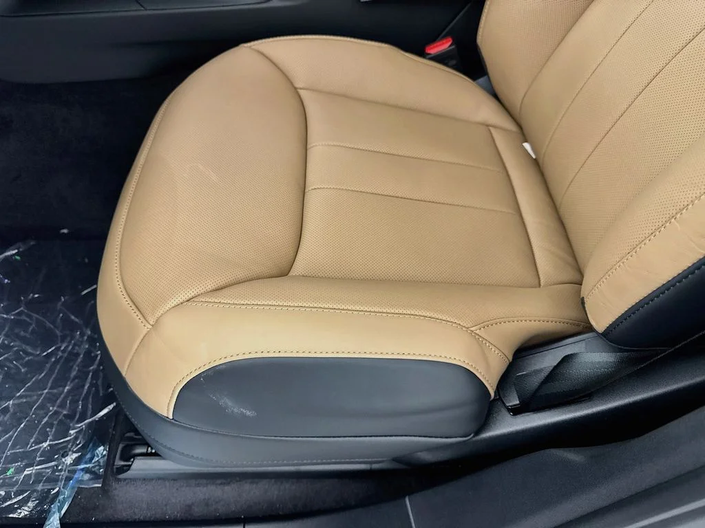 New 2026 Carpathian Grey Land Rover Dynamic SE image 20