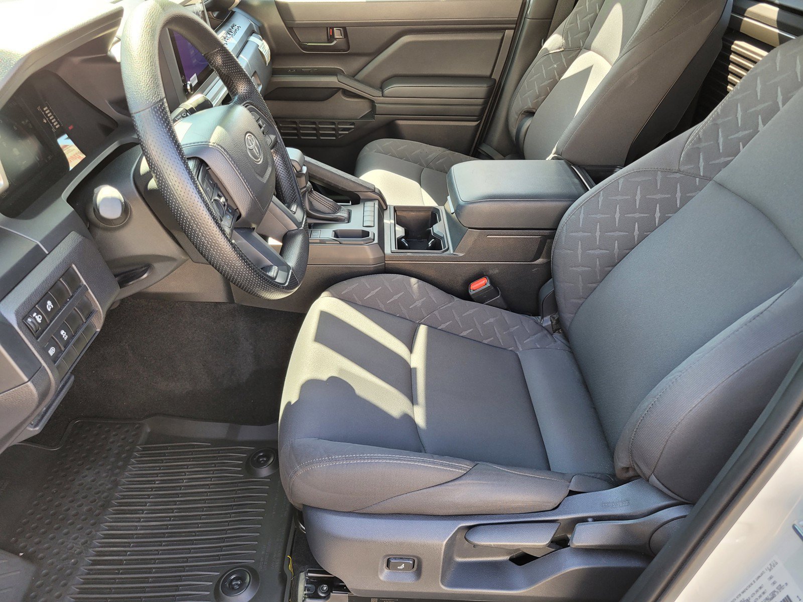 Used 2026  Toyota  image 14
