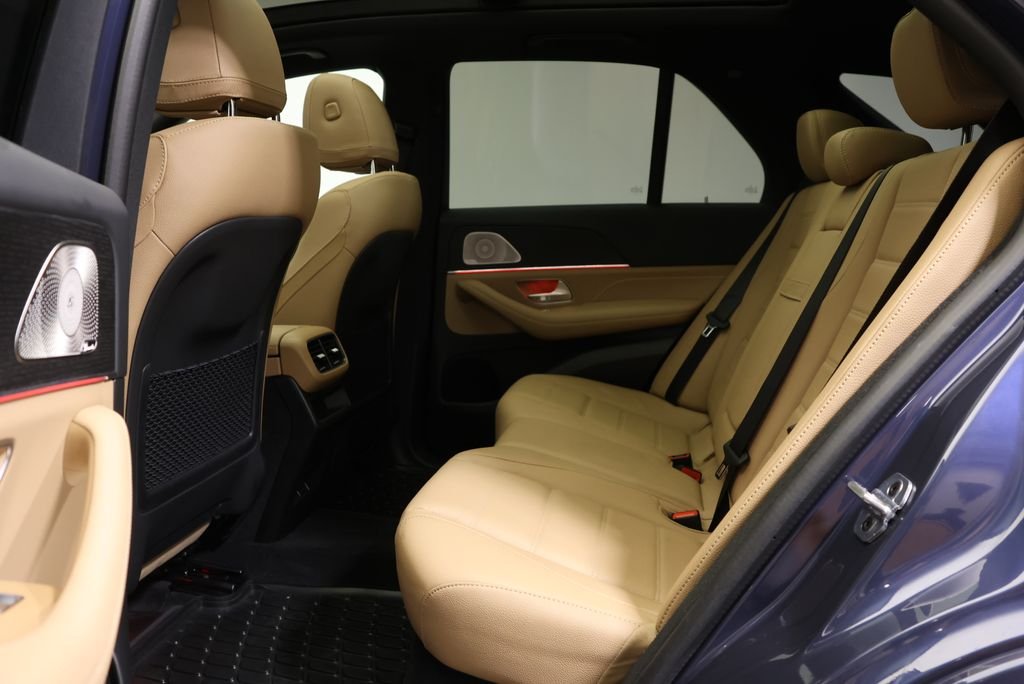 2026 Mercedes-Benz GLE GLE580 - Photo 44