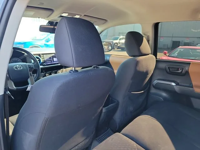 2020 Toyota Tacoma SR5 - Photo 14