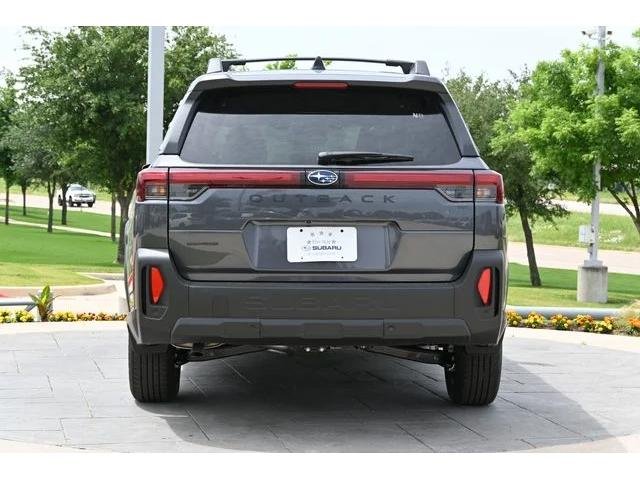 New 2026 Gray Subaru Limited image 38