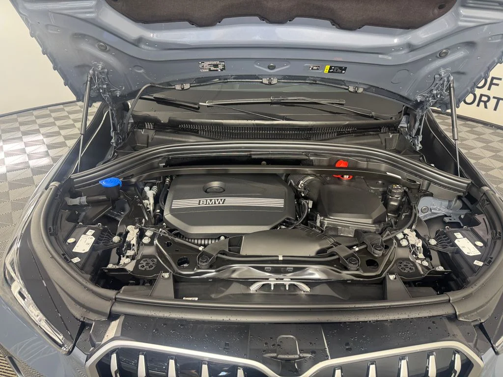 New 2027  BMW xDrive28i image 20