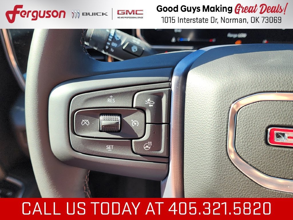 2026 GMC Sierra 2500HD SLT - Photo 22