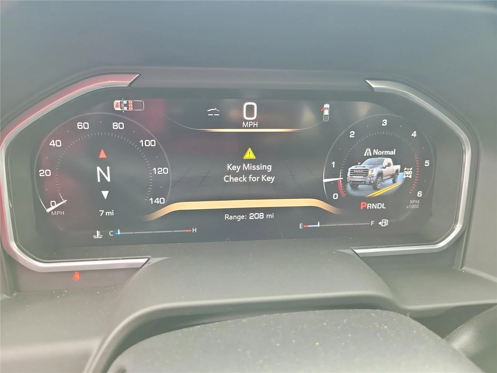 2026 GMC Sierra 2500HD AT4 - Photo 26
