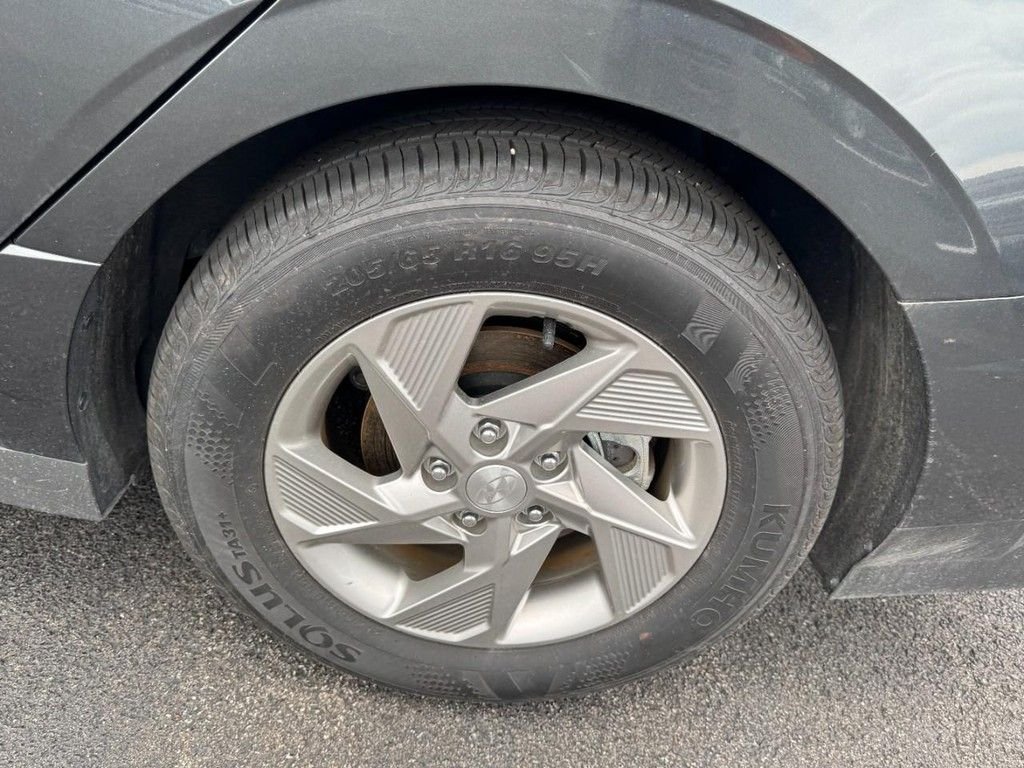 2026 Hyundai Sonata SE - Photo 6