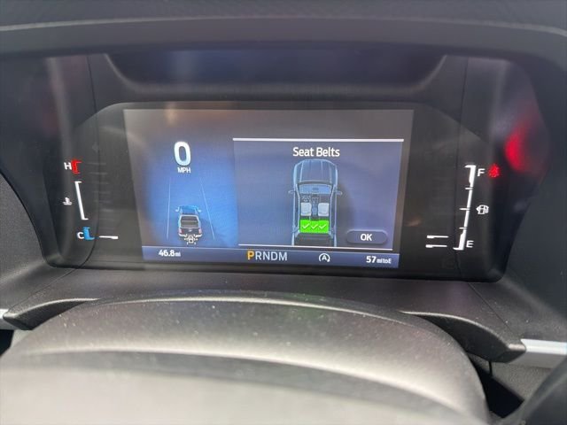 New 2026 Velocity Blue Metallic Ford XL image 17