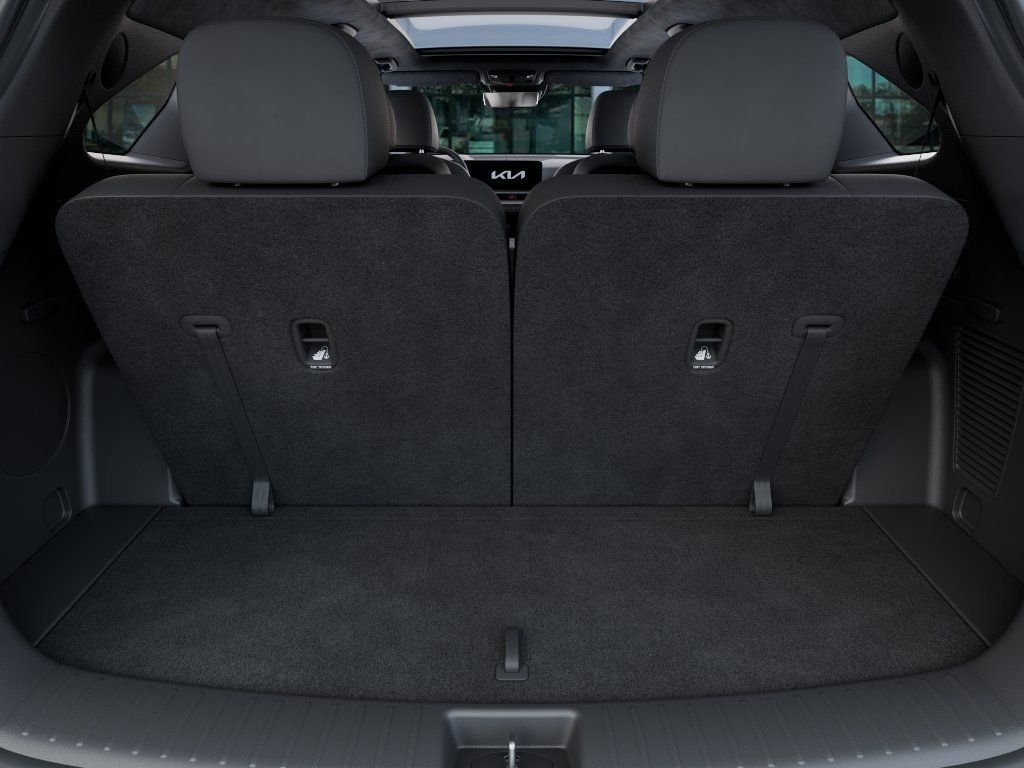 2026 Kia Sorento X-Pro SX Prestige - Photo 19
