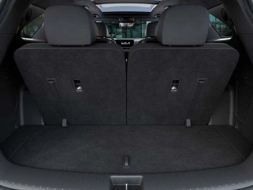 New 2026 Black Kia X-Pro SX Prestige image 19