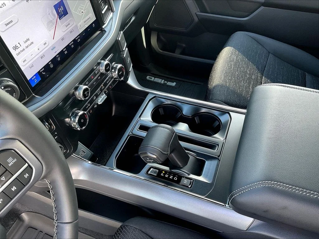 New 2026 Avalanche Ford XLT image 23