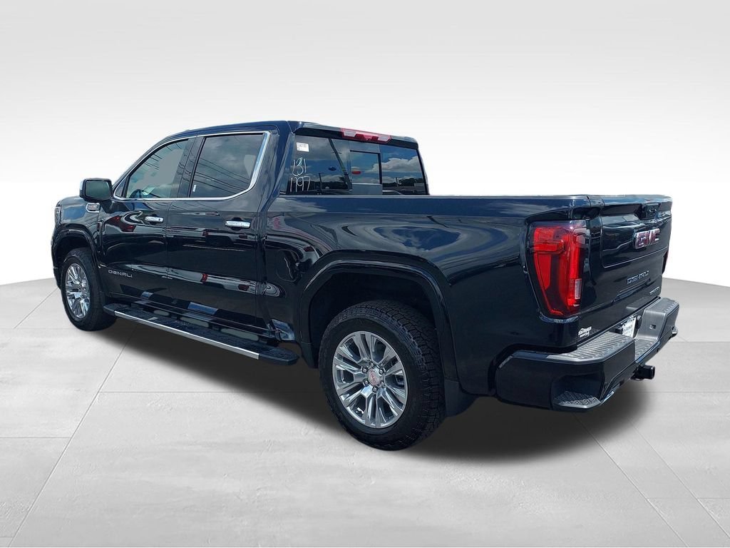 New 2026 Onyx Black GMC Denali image 3