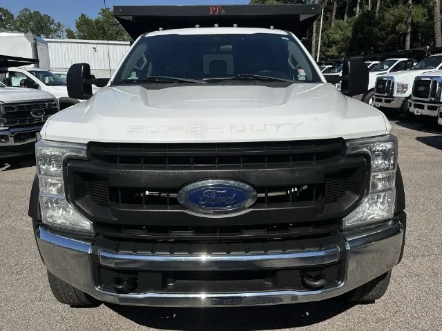 Used 2021 White Ford XL image 10
