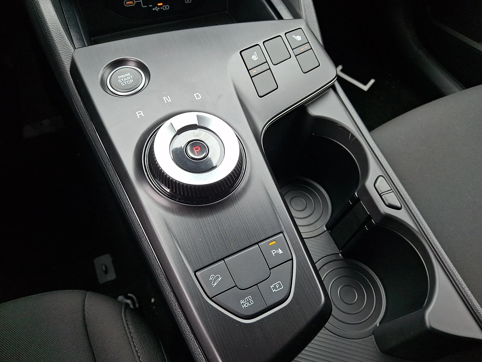 New 2027 White Kia S image 13