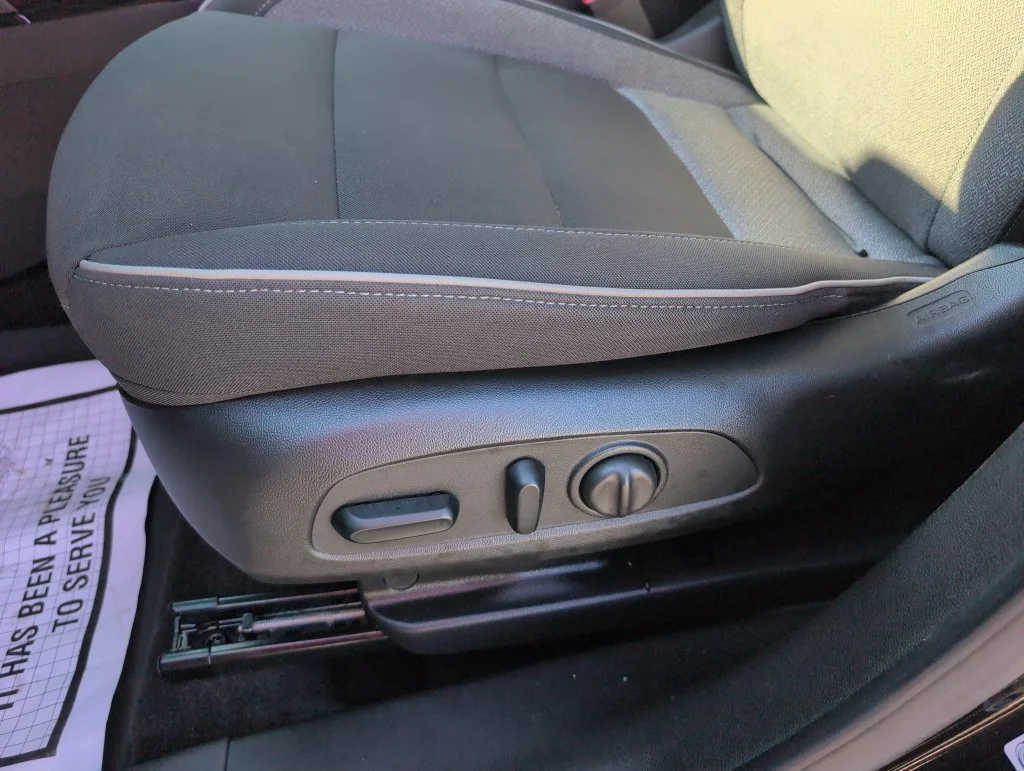 Used 2023 Black Chevrolet LT image 30