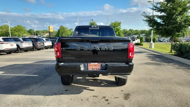2026 RAM 2500 Laramie - Photo 19