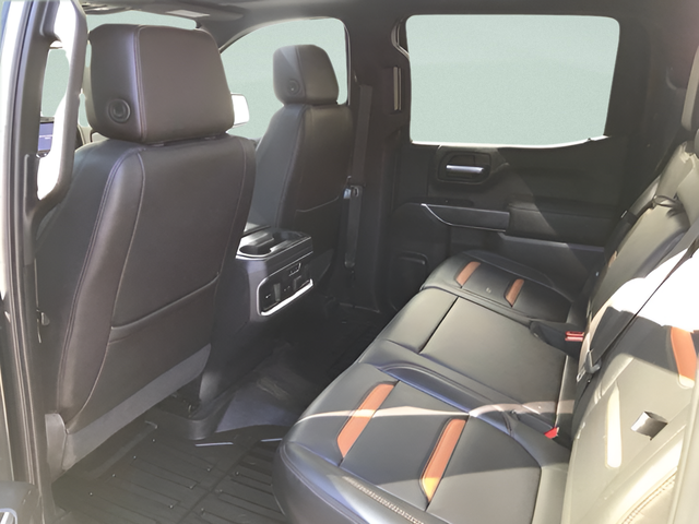 Used 2019 Blue GMC AT4 image 12