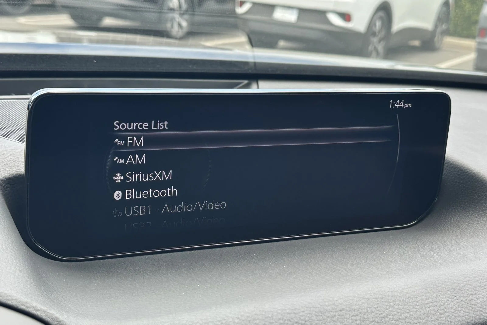 New 2026 Jet Black Mica Mazda Premium AWD image 22