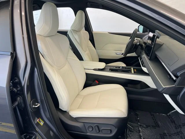 New 2026 Cloudburst Gray Lexus PREMIUM AWD image 51