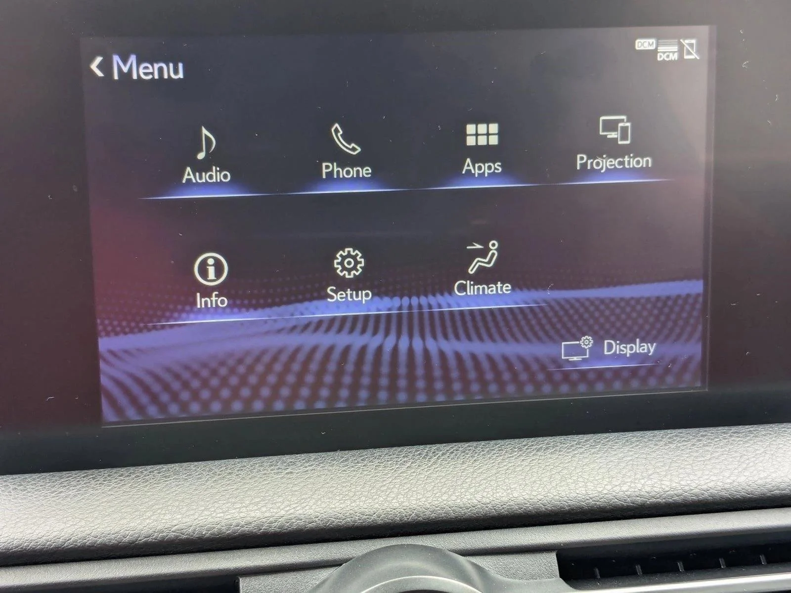 Certified Used 2024 Incognito Lexus IS 350 F SPORT image 7