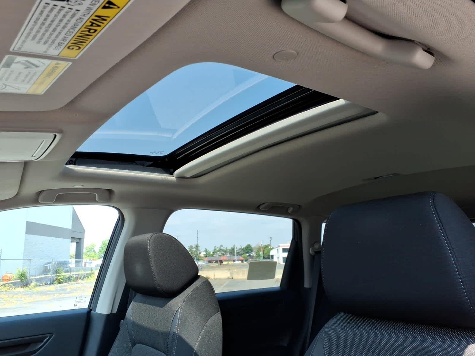 2024 Honda CR-V EX - Photo 18