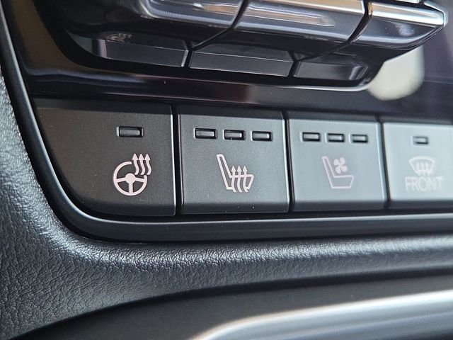 2026 Mazda CX-90 Preferred Package - Photo 12