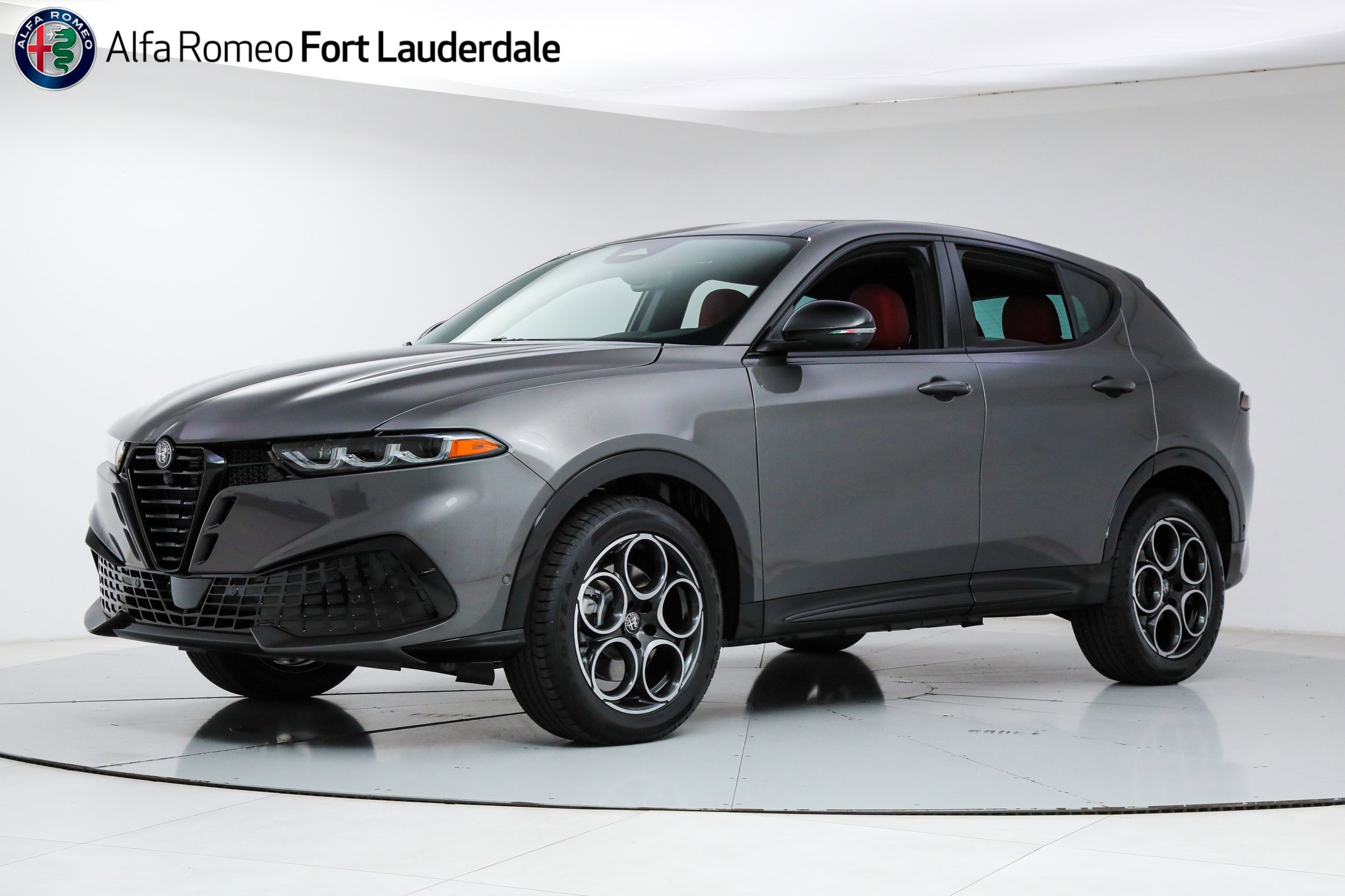 2026 Alfa Romeo Tonale 2.0 Sprint's photo