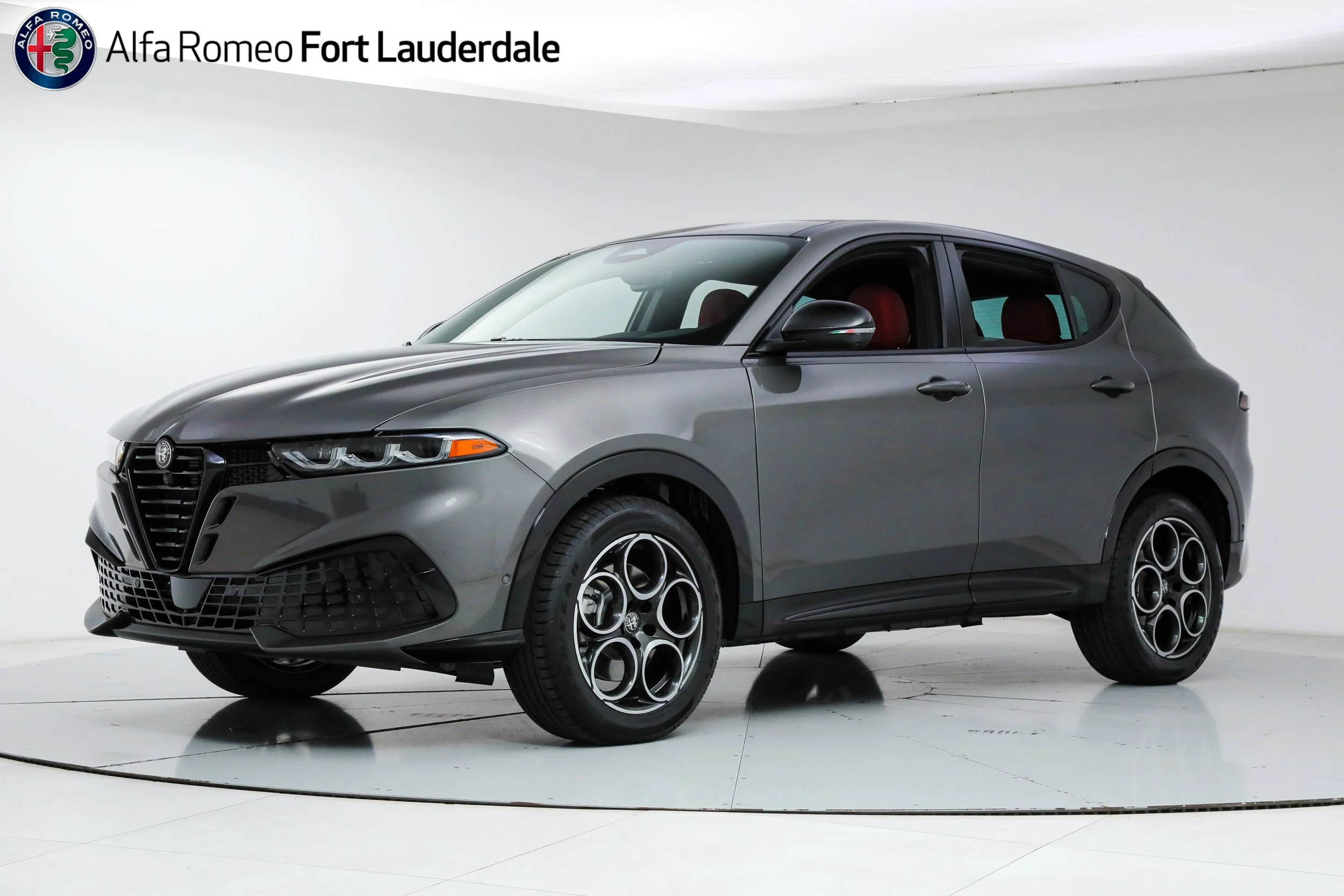 2026 Alfa Romeo Tonale 2.0 Sprint's photo