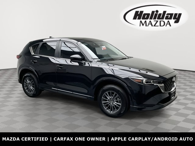 2024 Mazda CX-5 S Select Package Auto AWD's photo