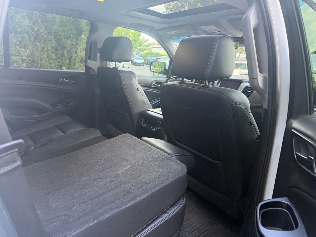 Used 2020 Summit White Chevrolet LT image 15