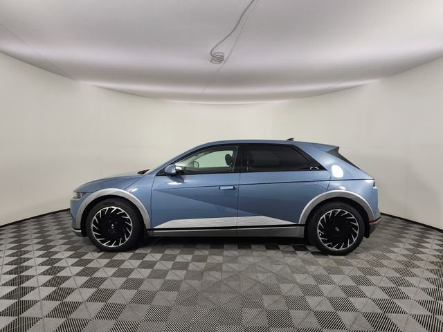 Certified 2024 Hyundai IONIQ 5 Limited with VIN KM8KRDDF5RU297675 for sale in Highlands Ranch, CO
