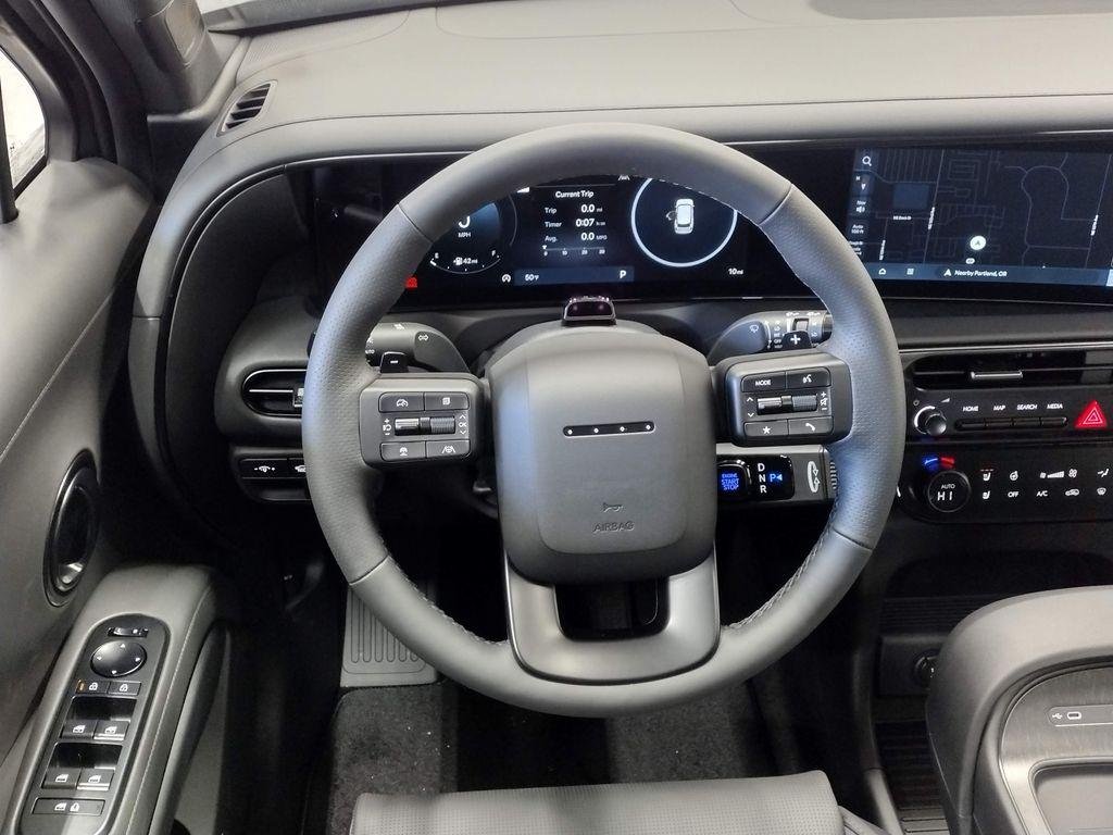 New 2026 Gray Pearl Hyundai XRT Pro image 45